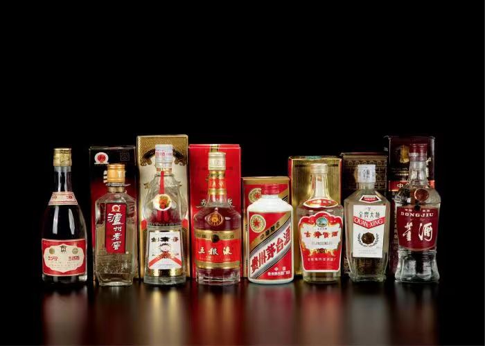 武隆老酒储存的方法